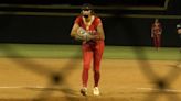 Lafayette softball shuts out New Hope in game one of 5A quarterfinals
