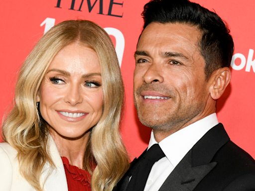 ‘Live’ Fans Are Shocked by Kelly Ripa and Mark Consuelos' Unexpected IG