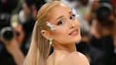 Ariana Grande Reveals TMI Answer She Gave To Fan's Question About Dream Dinner Date