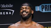 Daniel Cormier: Jon Jones ‘smart’ for going after Alex Pereira over Tom Aspinall