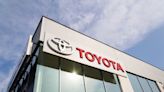 Toyota to Experiment With Blockchain Use Cases by Sponsoring Astar Network's Hackathon