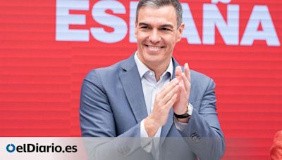 El PSOE da por desactivado el desgaste de la amnistía tras el éxito electoral en Catalunya