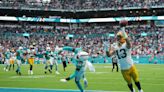 Packers offense still searching for answers in red zone