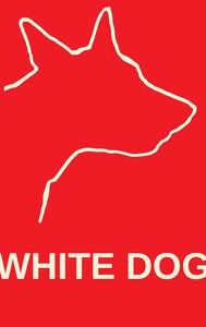 White Dog (2022 film)
