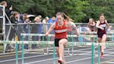 Lenawee County Athlete of the Week for May 28 - June 1