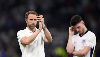 It is judgment time for Southgate even if basing it on this final or Spain's superiority is tough