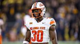 OSU Football: Cowboys Enter 2024 With Big 12's Best Linebackers