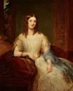 Lady Sarah Child-Villiers