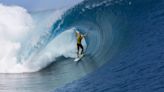 The Best of Gabriel Medina Surfing Teahupo’o Over the Years