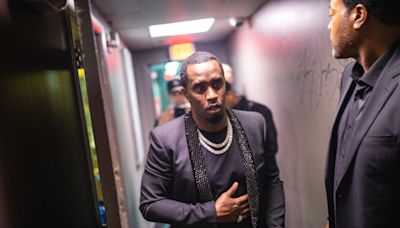 Diddy's Downfall: College Classmate Accuses Mogul Of Beating Ex With Belt—And Much More