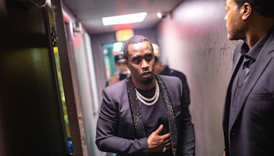 Diddy's Legal Troubles May Worsen Due To Tupac Shakur Murder Case