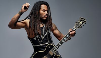 Lenny Kravitz opens up about celibacy, not being in a relationship: 'A spiritual thing'