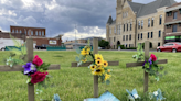 Vigil, service set in memory of 3 killed in Davenport building collapse