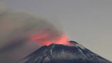 Volcán Popocatépetl registró 32 exhalaciones este 26 de mayo; este MAPA muestra dónde caerá ceniza hoy