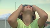 Eye damage after the eclipse? OSF surgeon shares signs