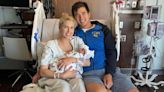 Olympic Swimmer Nathan Adrian and Wife Hallie Welcome Second Baby Together, Daughter Brooklyn