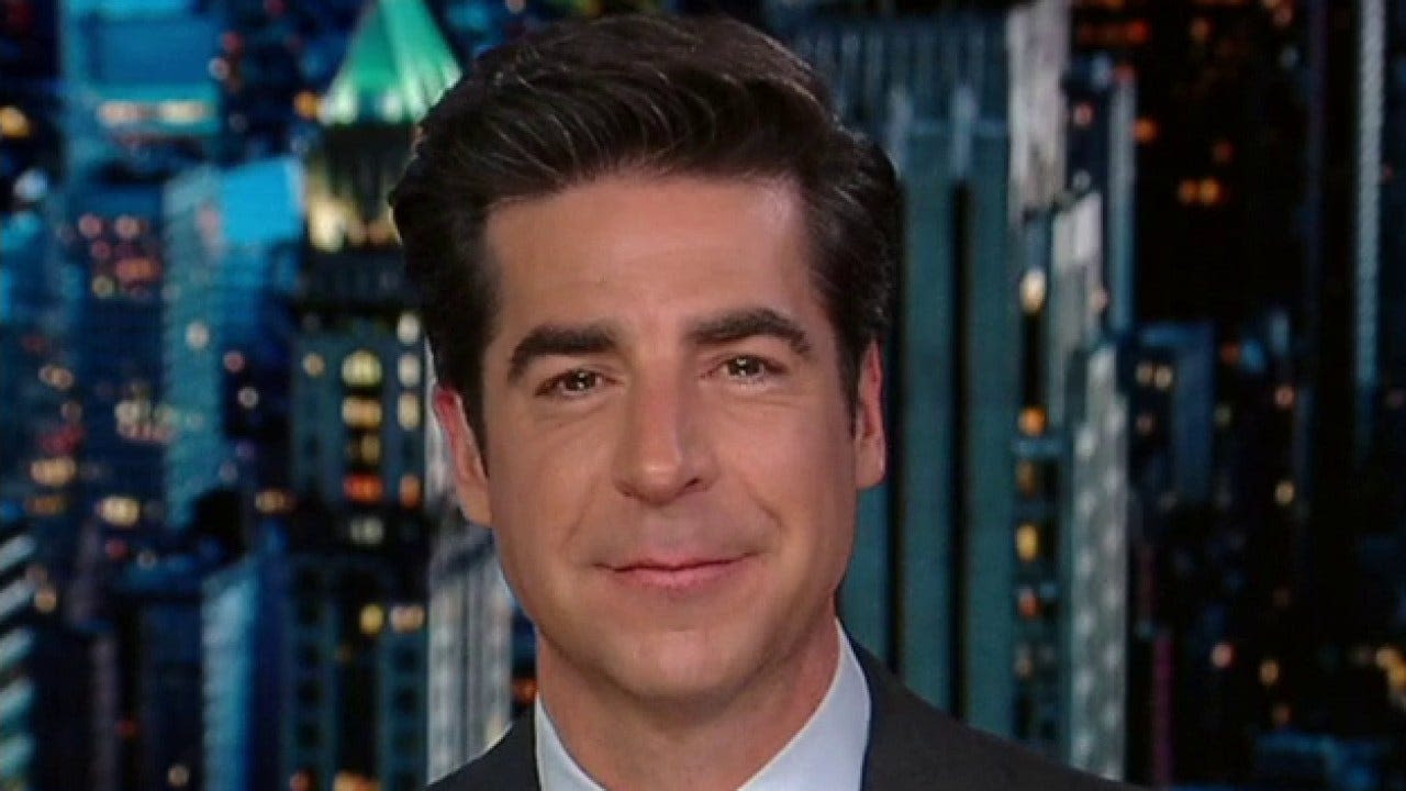 JESSE WATTERS: We were seconds away from a live execution of a presidential frontrunner