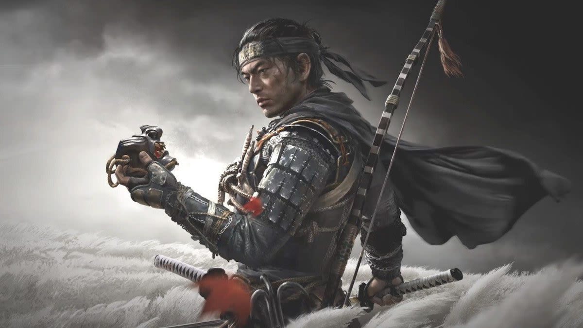 Ghost of Tsushima on Steam Is Now Restricted in the Same Countries as Helldivers 2