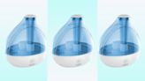 'Helps a lot for dry winter nights': This humidifier with 83K five-star ratings is at its lowest price ever