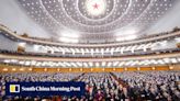 China’s Politburo warns of risks as Communist Party readies for third plenum