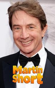 Martin Short