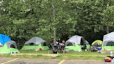 Simcoe encampment prompts call to tackle homelessness