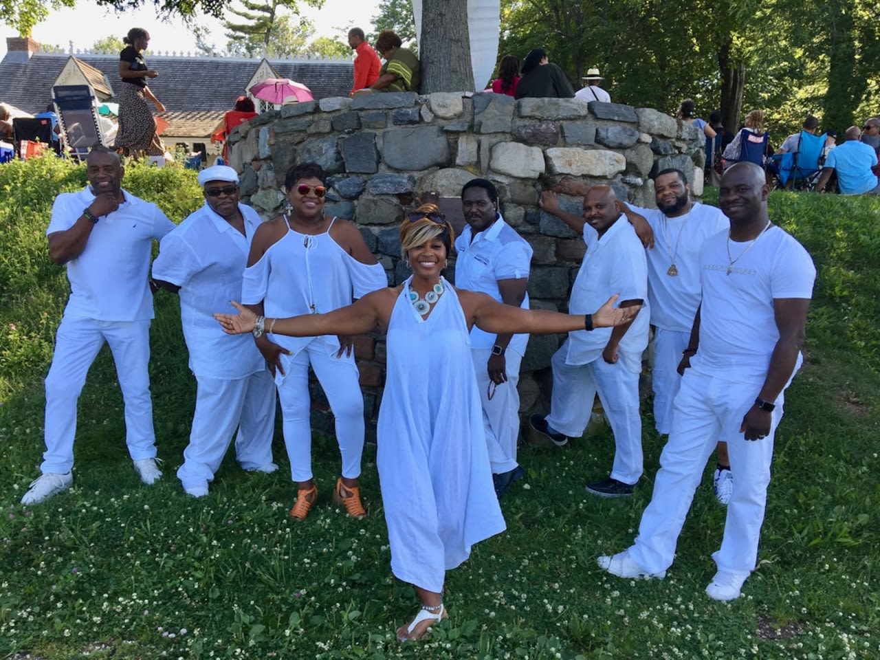 Annual ‘Smooth Sounds by the Sea’ R&B and jazz concert set for Sunday on Staten Island