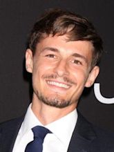 Giles Matthey