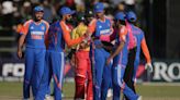 IND vs ZIM 2024 5th T20I Match Today and Weather Update: Playing XI prediction, head-to-head stats and pitch report