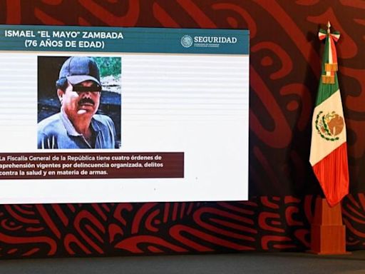 “Si El Mayo soltara toda la información, sería algo potencialmente desestabilizador para las relaciones de México y EE.UU.”