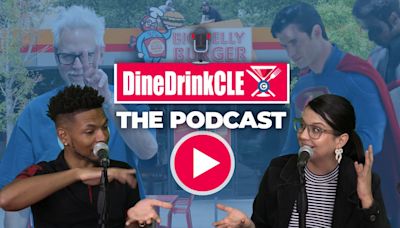 DineDrinkCLE talks ‘Superman’ cast, crew ate in Cleveland, In The Weeds floral shop/restaurant, more