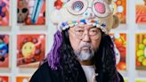Takashi Murakami “Mononoke Kyoto” Tells Stories of the Old City