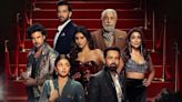 Showtime review: Emraan Hashmi, Mouni Roy offer slack-show, slacker-tell