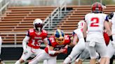 North-South football: MVL makes its mark