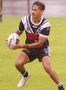 Daine Laurie (rugby league, born 1999)