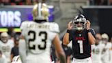 Falcons cut Marcus Mariota; will Saints-Jameis Winston split be next?