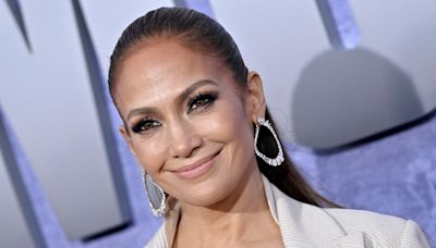 A look back at Jennifer Lopez's 4 marriages and 2 engagements