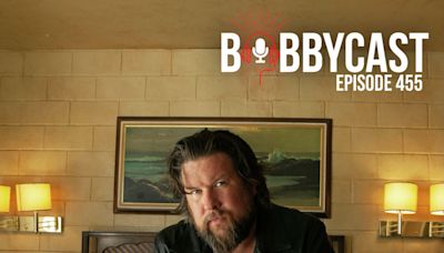 #455 - Zach Williams on Being an ‘Overnight Success’ After 20 Years - Bobbycast | iHeart