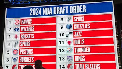 How to Watch 2024 NBA Draft Online Without Cable