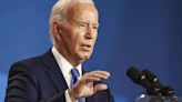 Aumenta la presión sobre Biden para que renuncie a la candidatura - Diario Hoy En la noticia