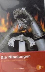 Die Nibelungen