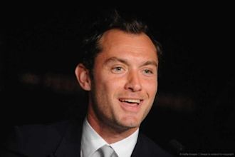 Jude Law