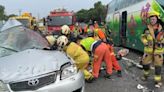 遊覽車車禍4死！駕駛遭起底是「飛車慣犯」