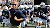 Every NFL draft pick coached by James Franklin