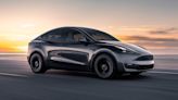 休旅車風潮持續蔓延 Tesla Model Y打敗陸企BYD 成為中國大陸最暢銷的電動車款及SUV車款！