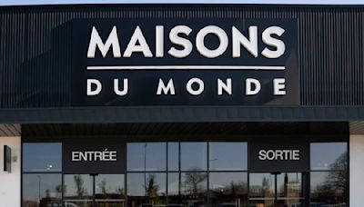 Maisons du Monde : l’enseigne va encore baisser ses prix à la rentrée, découvrez de combien