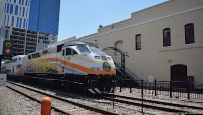 How SunRail may connect with Disney Springs - Orlando Business Journal