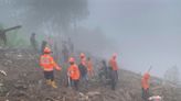 Bodies of 3-year-old girl and her mother recovered after Indonesian landslides that killed 20