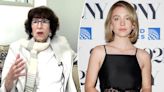 Producer Carol Baum regrets bad-mouthing Sydney Sweeney after backlash: report