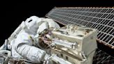 Vidéo: un exosquelette va aider les astronautes à ne pas être trop ridicules quand ils chutent